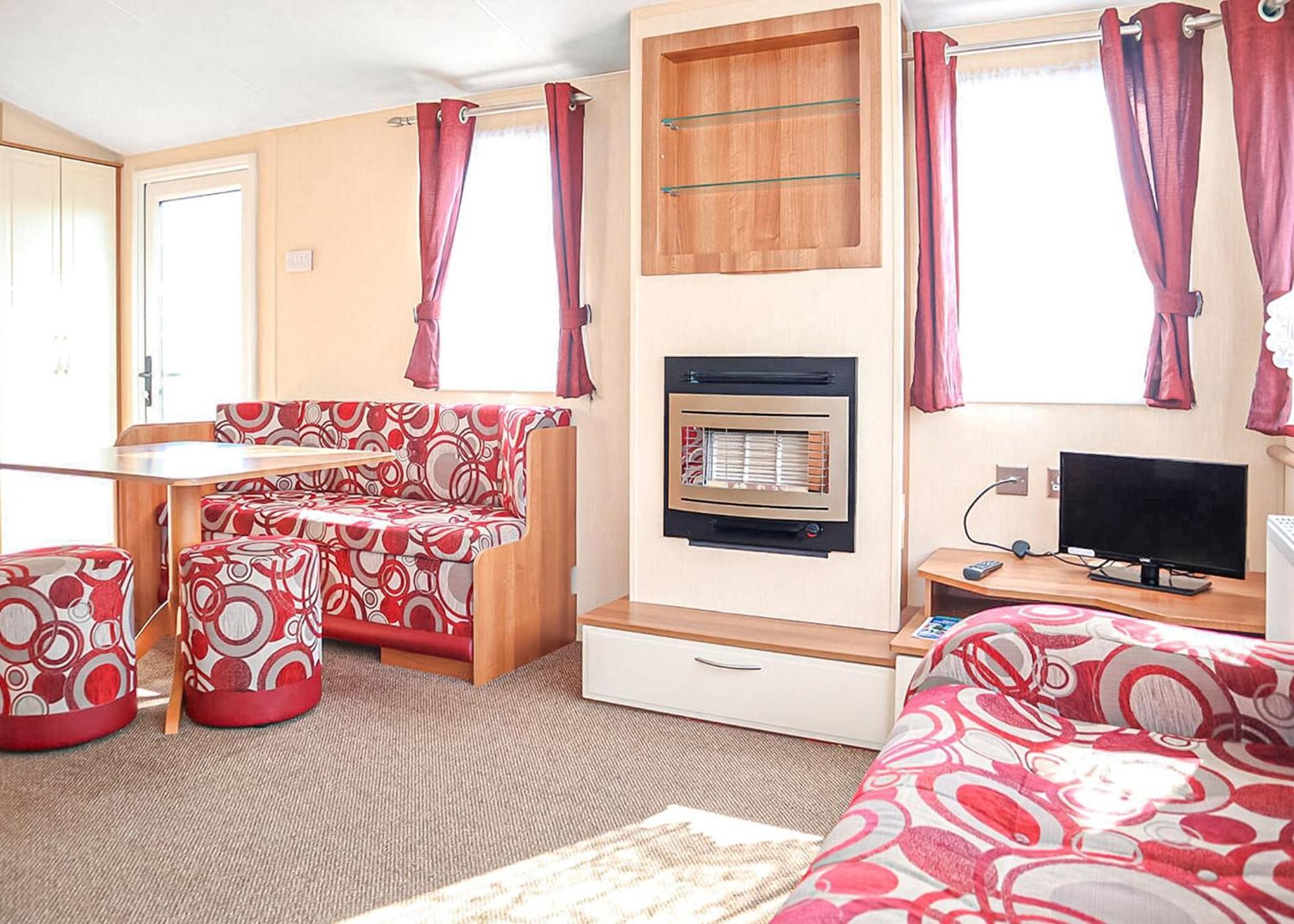 Merryfield And Sandfield Chapel Saint Leonards Room photo