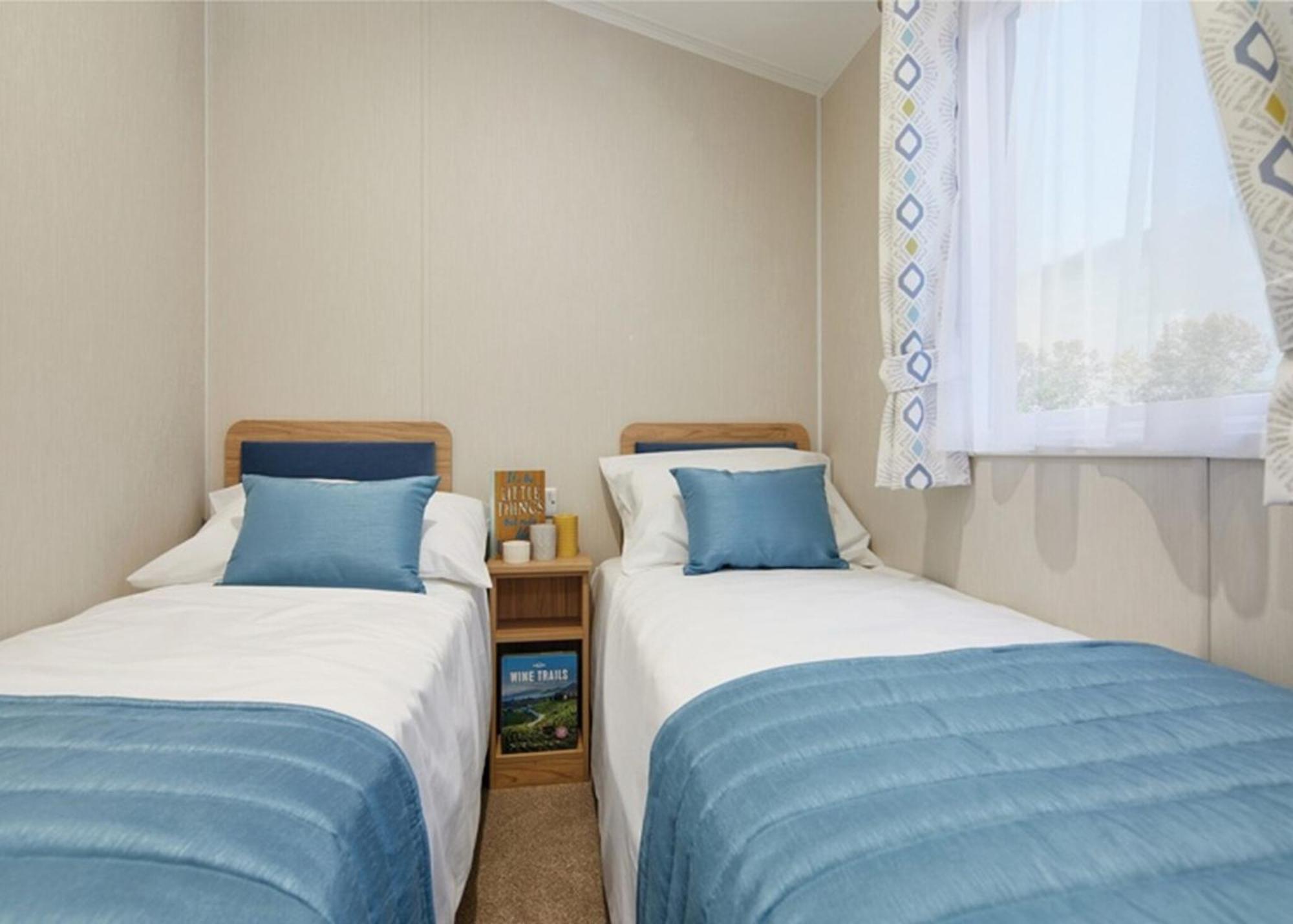 Merryfield And Sandfield Chapel Saint Leonards Room photo
