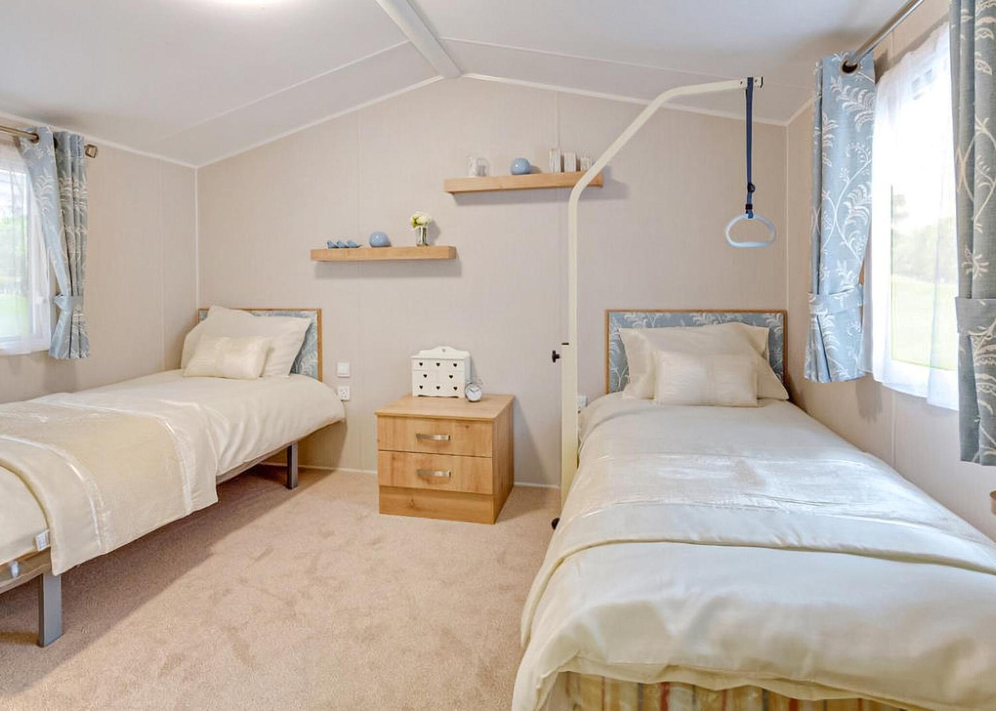 Merryfield And Sandfield Chapel Saint Leonards Room photo