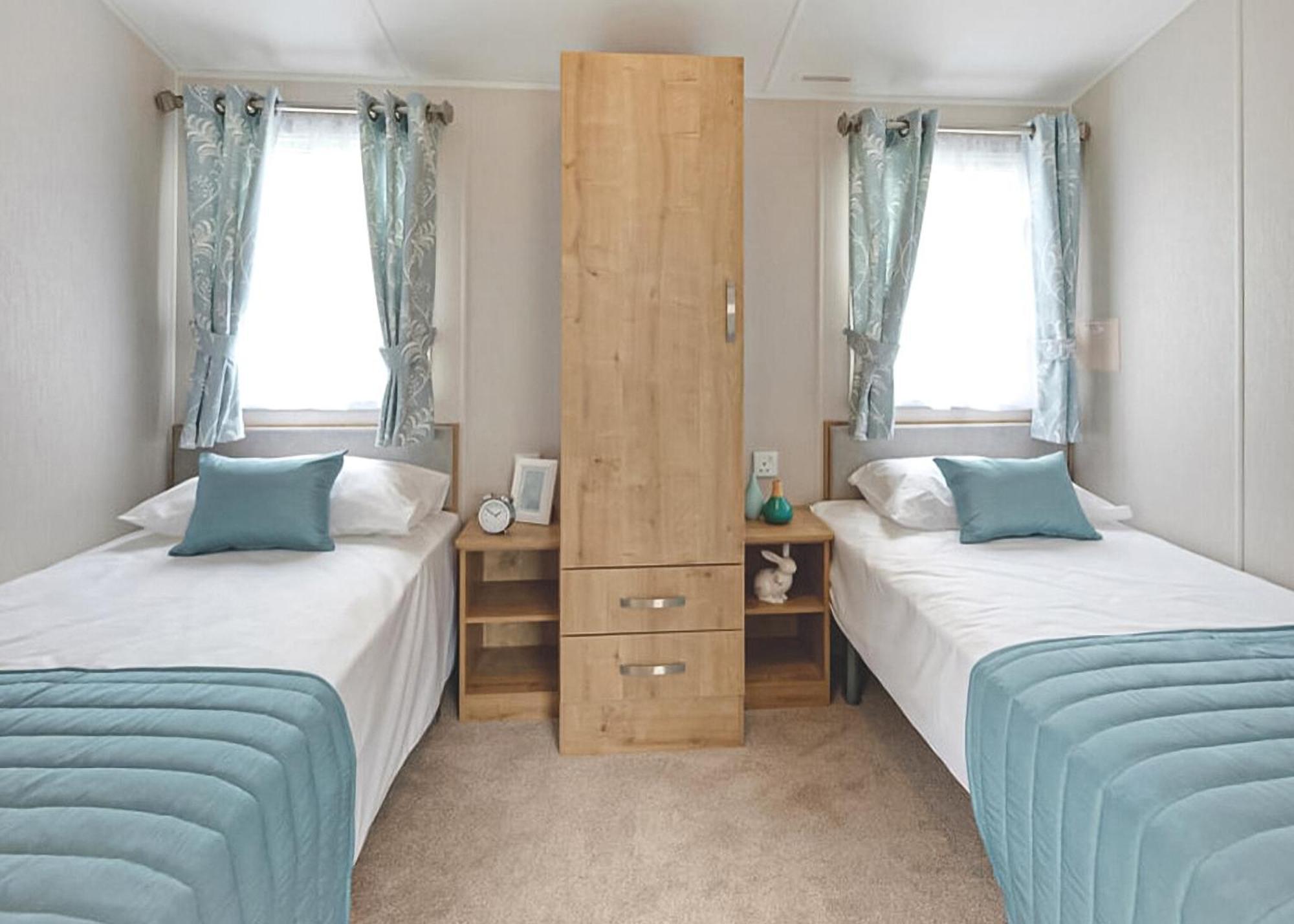 Merryfield And Sandfield Chapel Saint Leonards Room photo
